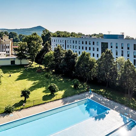 Hotel Active Stadium Lovosice Εξωτερικό φωτογραφία