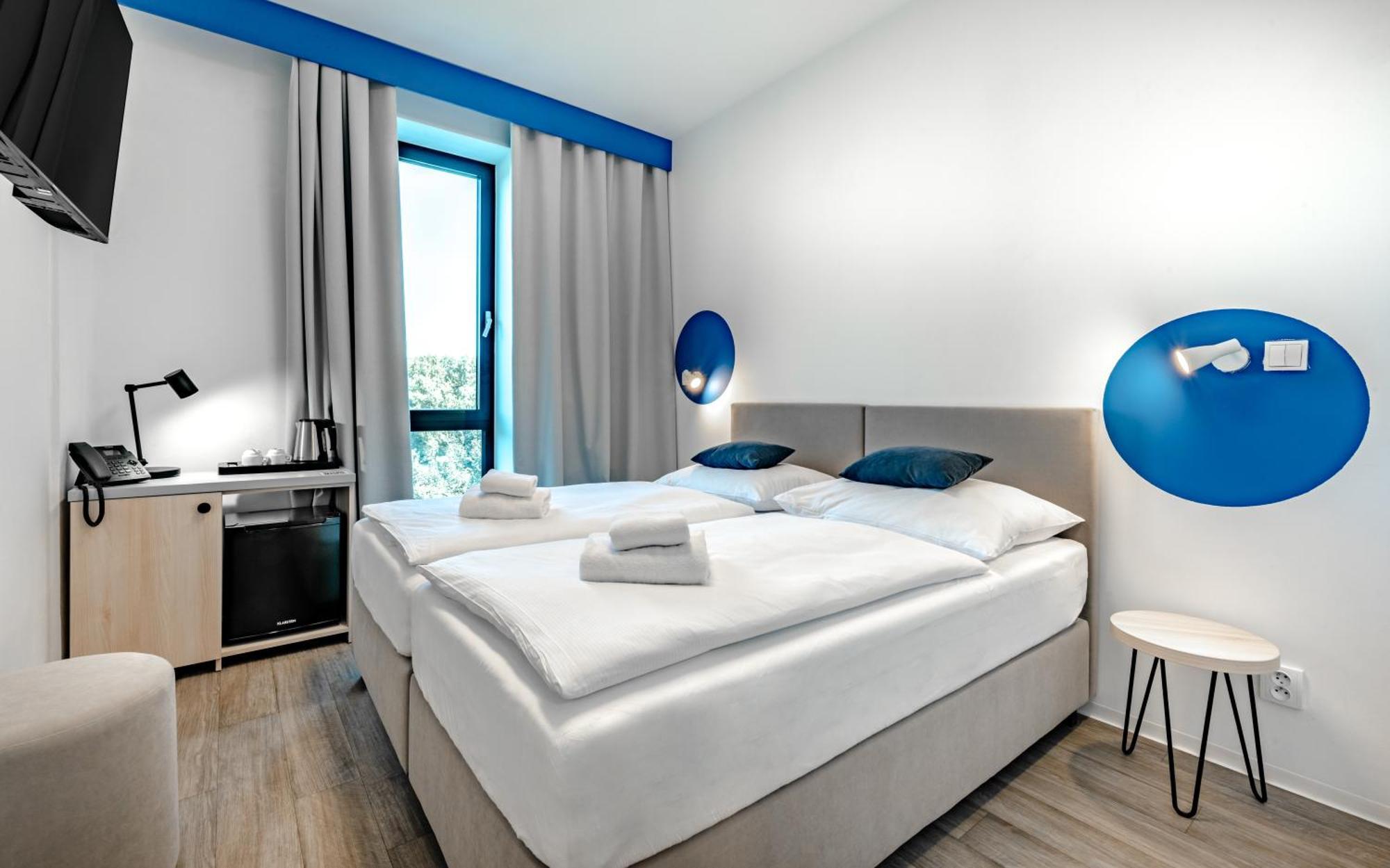 Hotel Active Stadium Lovosice Εξωτερικό φωτογραφία
