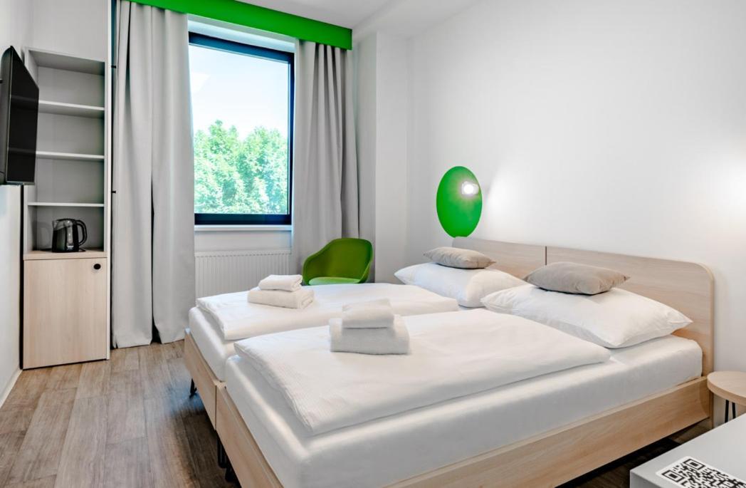 Hotel Active Stadium Lovosice Εξωτερικό φωτογραφία