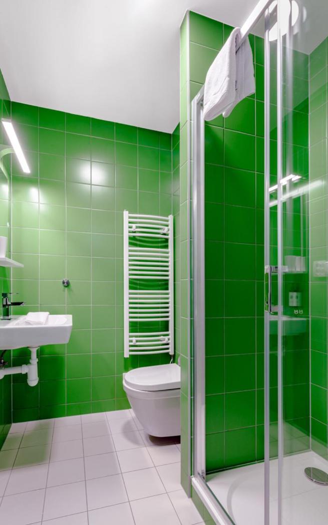 Hotel Active Stadium Lovosice Εξωτερικό φωτογραφία