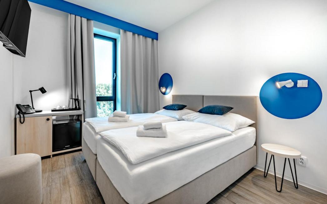 Hotel Active Stadium Lovosice Εξωτερικό φωτογραφία