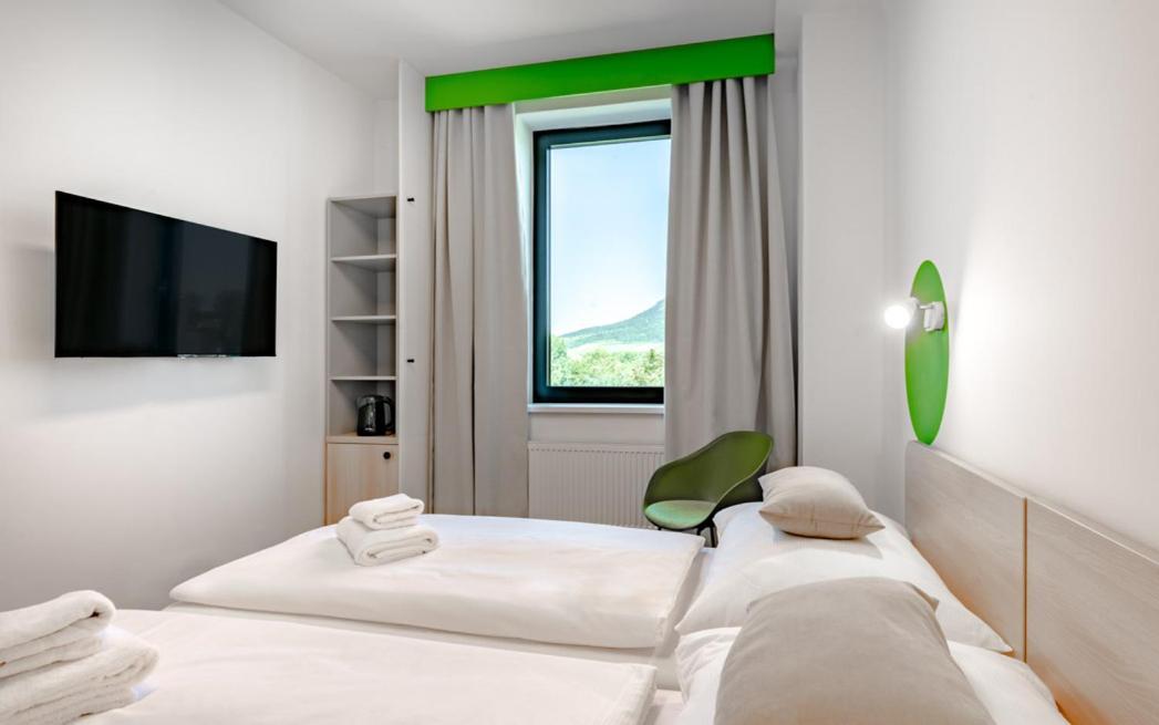 Hotel Active Stadium Lovosice Εξωτερικό φωτογραφία
