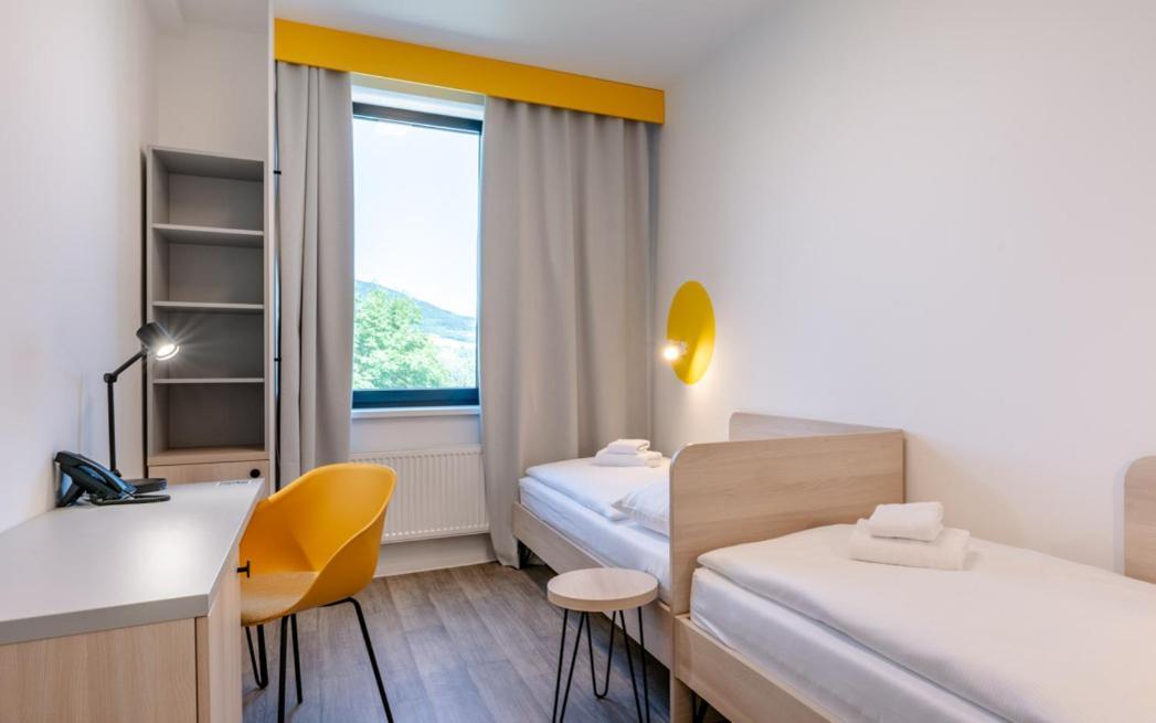 Hotel Active Stadium Lovosice Εξωτερικό φωτογραφία