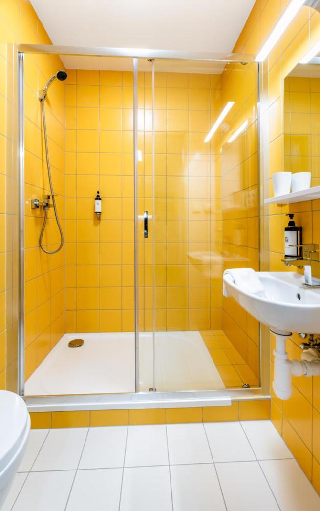 Hotel Active Stadium Lovosice Εξωτερικό φωτογραφία
