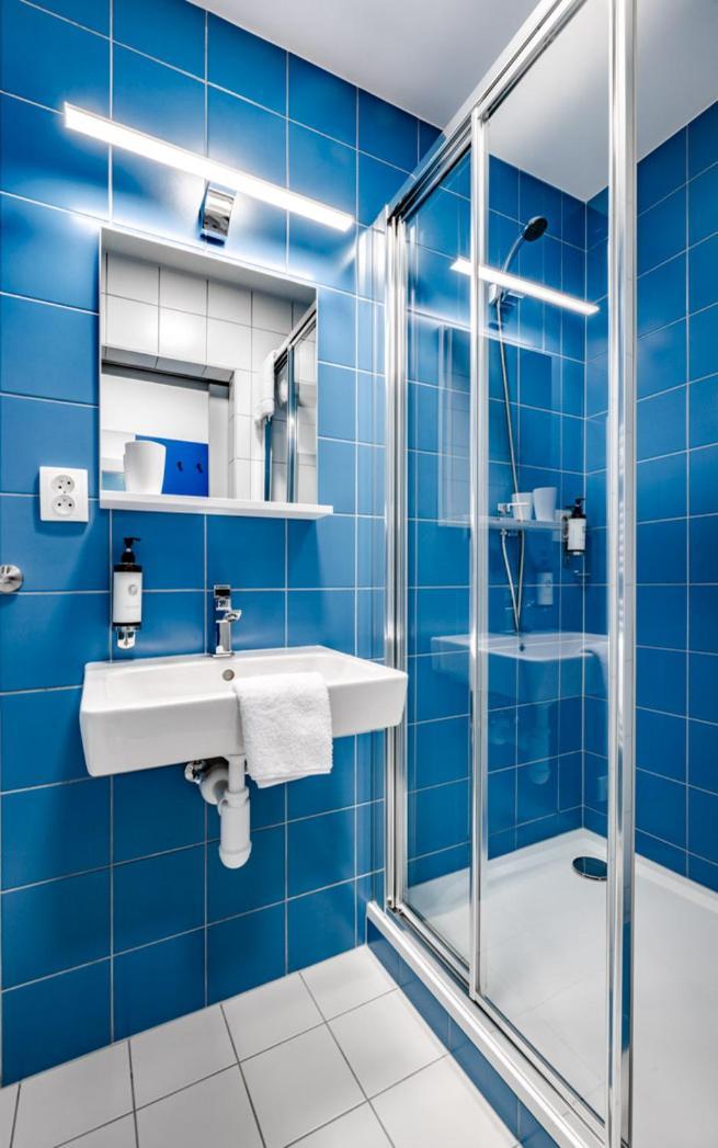 Hotel Active Stadium Lovosice Εξωτερικό φωτογραφία