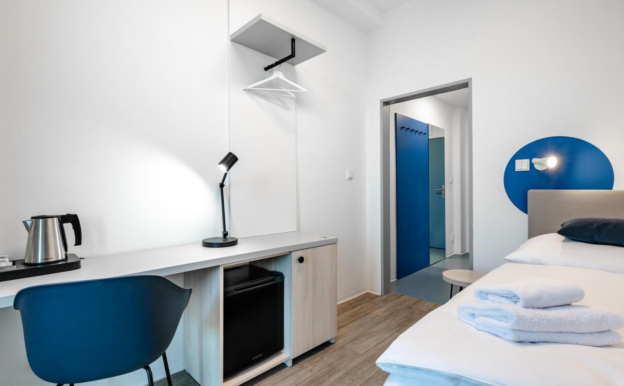 Hotel Active Stadium Lovosice Εξωτερικό φωτογραφία