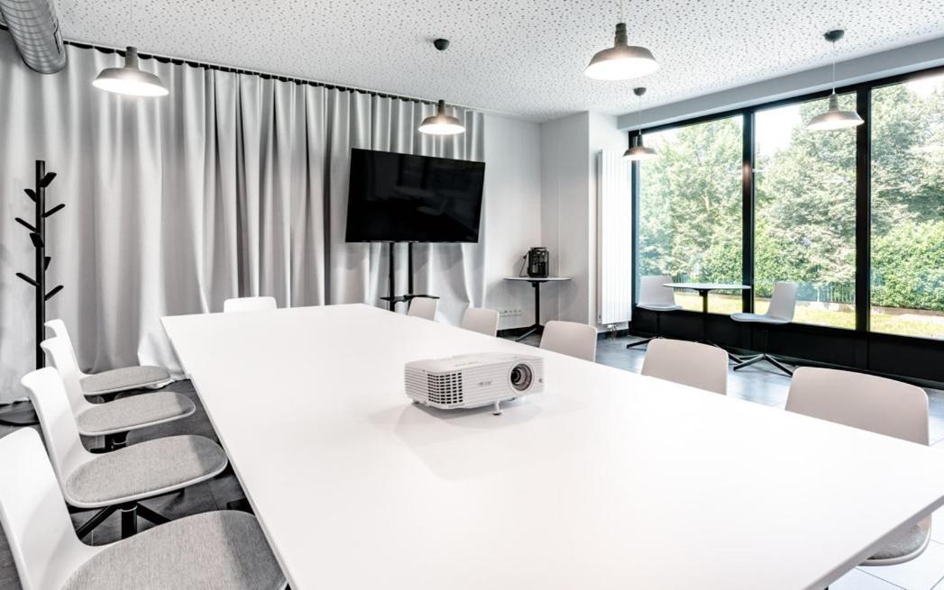 Hotel Active Stadium Lovosice Εξωτερικό φωτογραφία