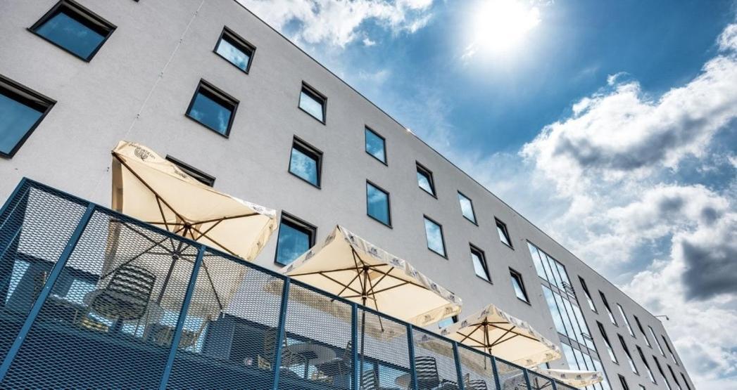 Hotel Active Stadium Lovosice Εξωτερικό φωτογραφία